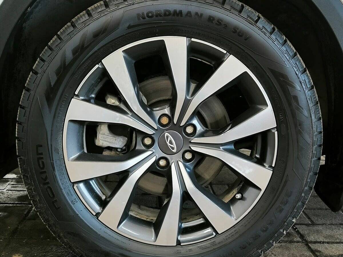 Купить Chery Tiggo 7 Pro, 2021, 80 572 км, фото №18