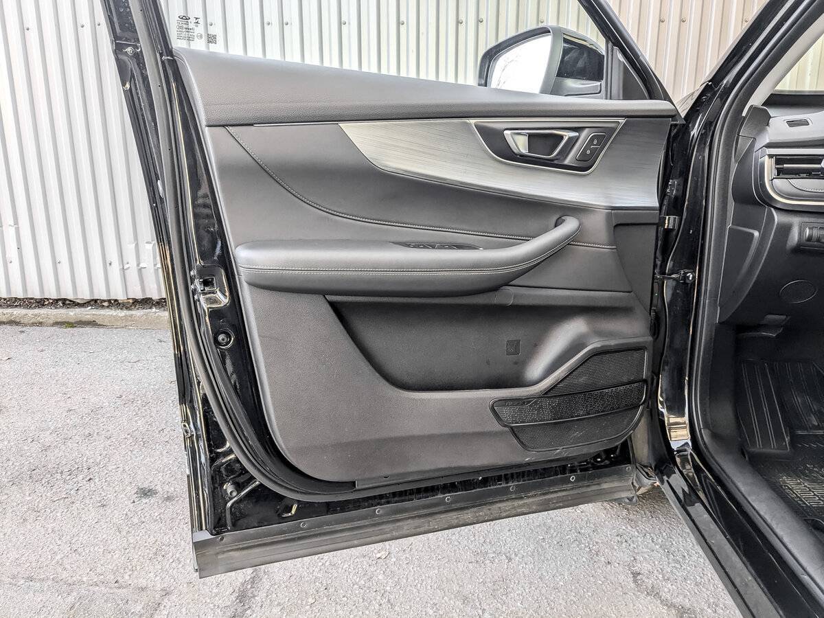 Купить Chery Tiggo 4 Pro, 2022, 57 454 км, фото №19