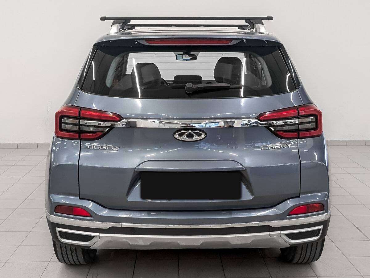 Купить Chery Tiggo 4, 2020, 80 191 км, фото №6