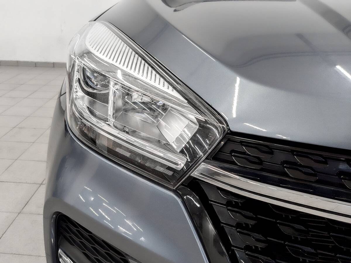 Купить Chery Tiggo 4, 2020, 80 191 км, фото №17