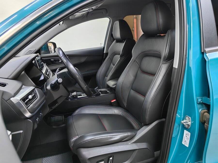 Купить Chery Tiggo 7 Pro, 2020, 87 671 км, фото №6