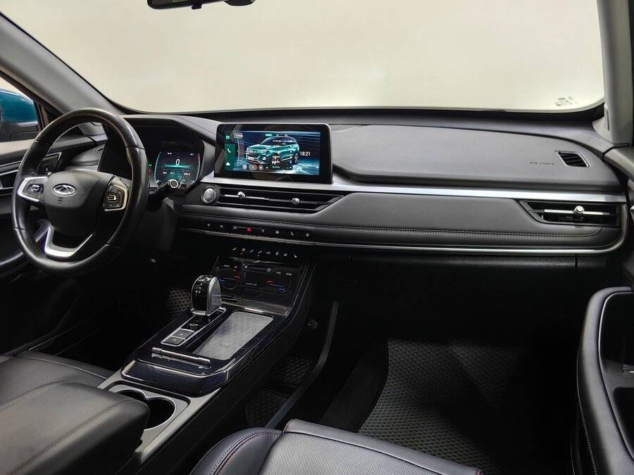 Купить Chery Tiggo 7 Pro, 2020, 87 671 км, фото №13