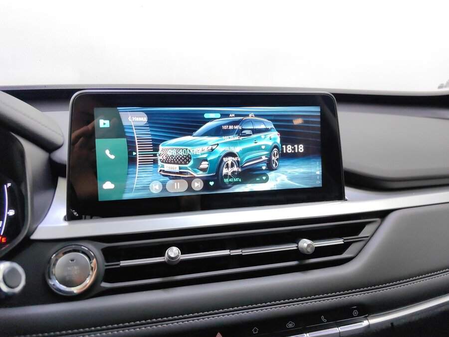 Купить Chery Tiggo 7 Pro, 2020, 87 671 км, фото №14