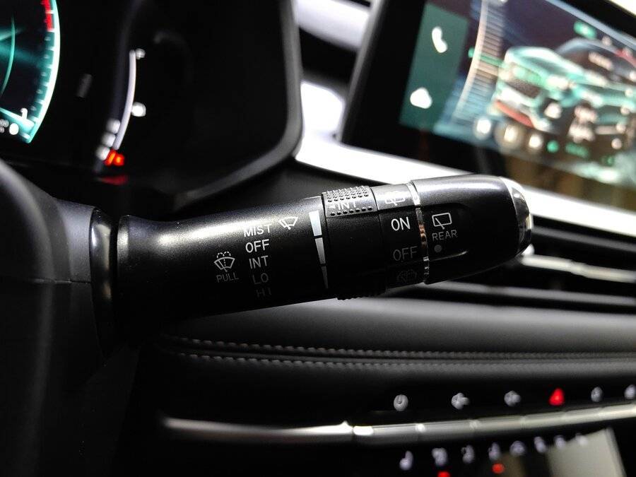 Купить Chery Tiggo 7 Pro, 2020, 87 671 км, фото №20