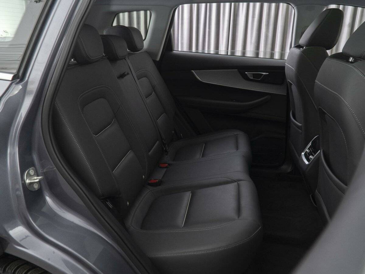 Купить Chery Tiggo 7 Pro Max, 2022, 34 062 км, фото №8