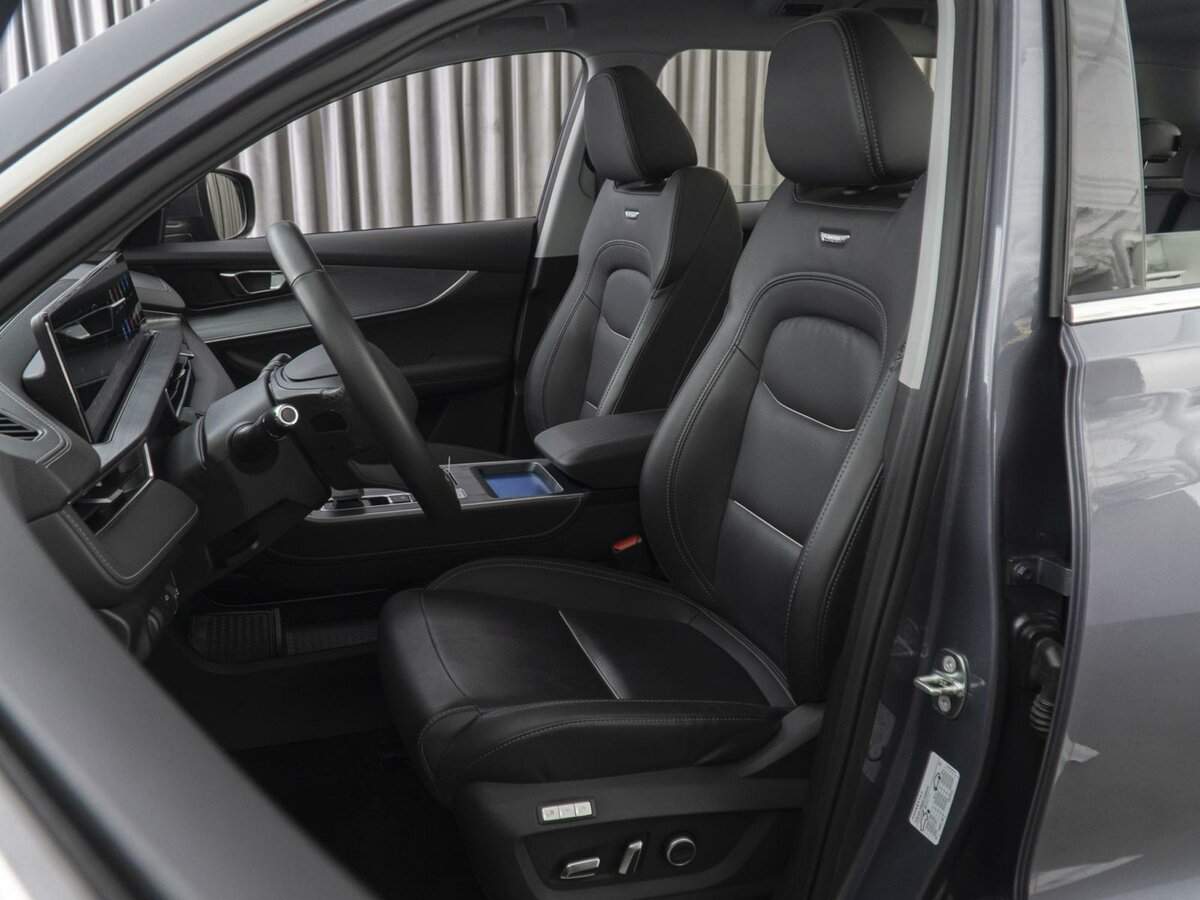 Купить Chery Tiggo 7 Pro Max, 2022, 34 062 км, фото №11