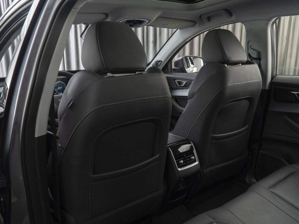 Купить Chery Tiggo 7 Pro Max, 2022, 34 062 км, фото №12