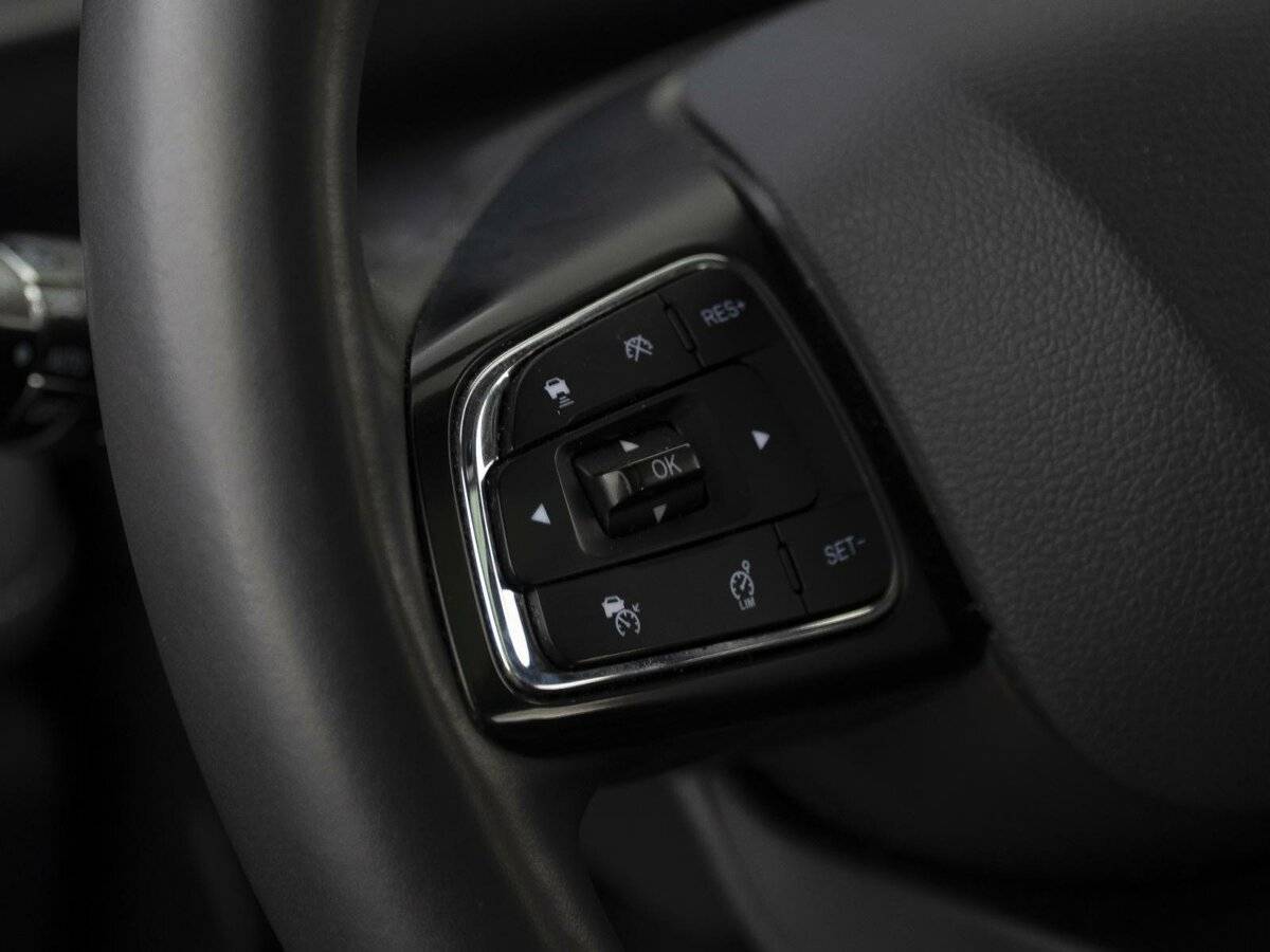 Купить Chery Tiggo 7 Pro Max, 2022, 34 062 км, фото №15