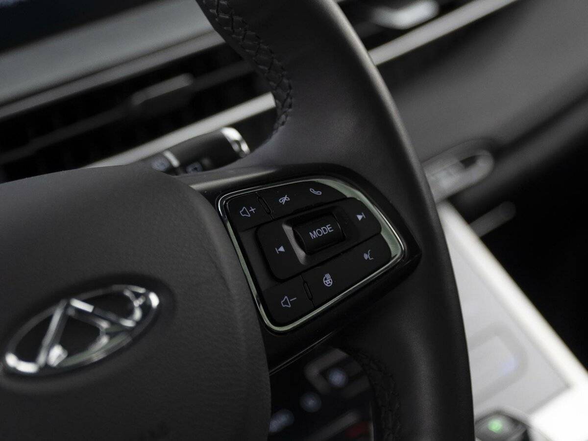 Купить Chery Tiggo 7 Pro Max, 2022, 34 062 км, фото №16