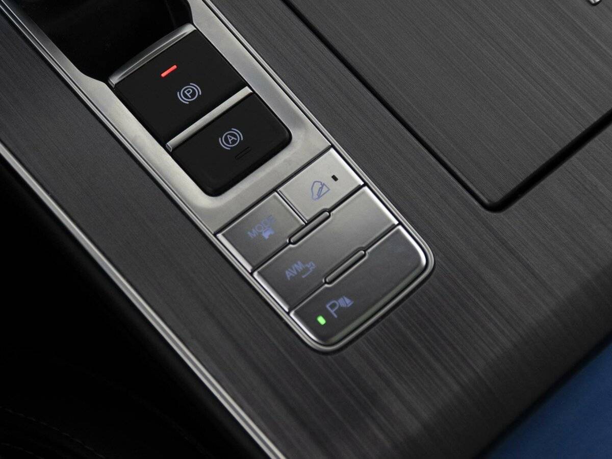 Купить Chery Tiggo 7 Pro Max, 2022, 34 062 км, фото №17