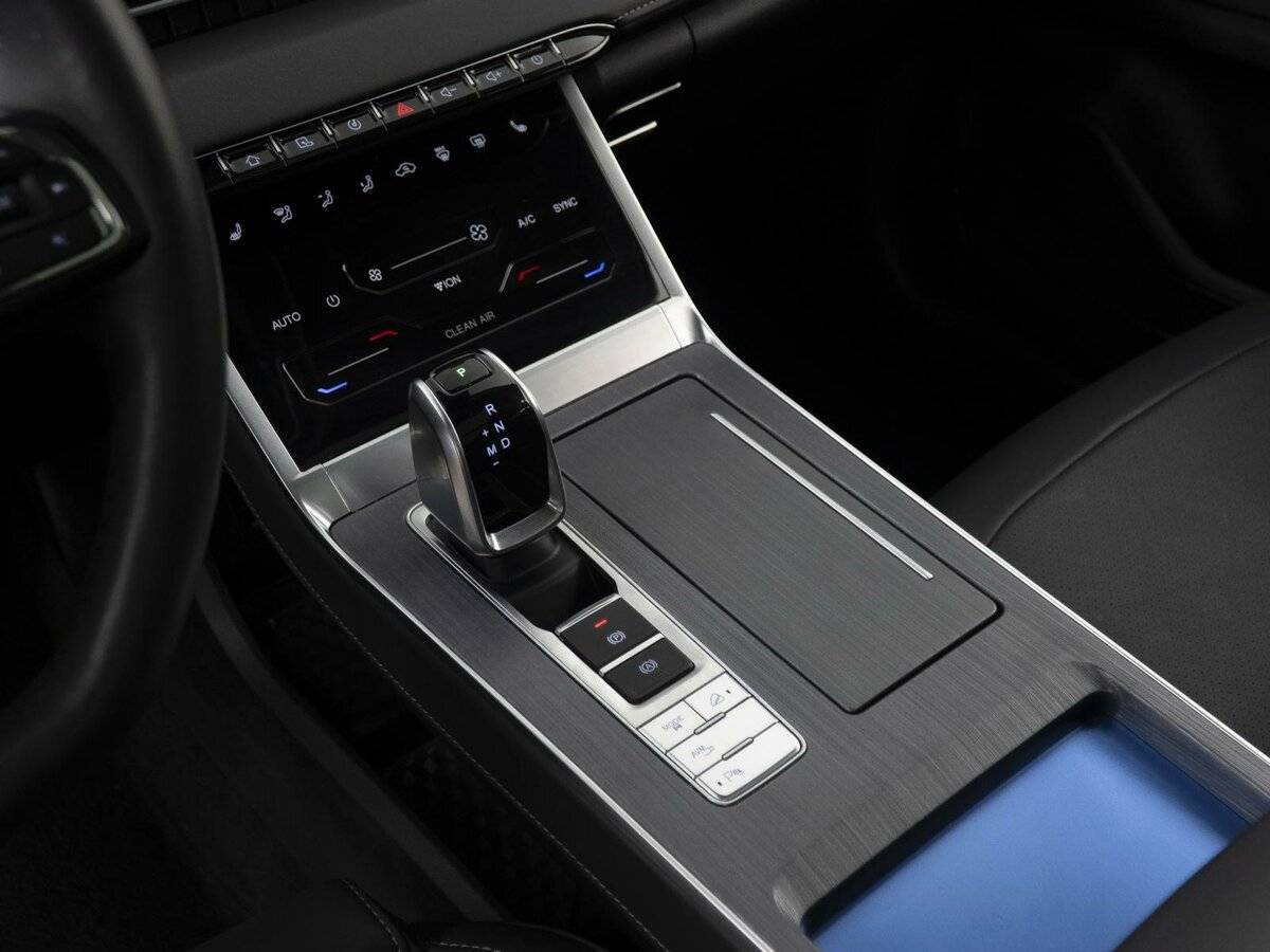 Купить Chery Tiggo 7 Pro Max, 2022, 34 062 км, фото №18