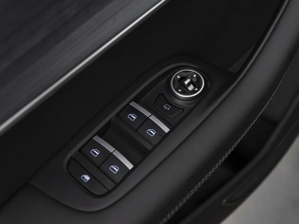 Купить Chery Tiggo 7 Pro Max, 2022, 34 062 км, фото №19