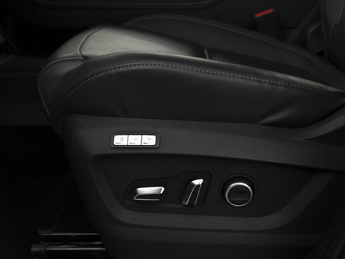 Купить Chery Tiggo 7 Pro Max, 2022, 34 062 км, фото №20