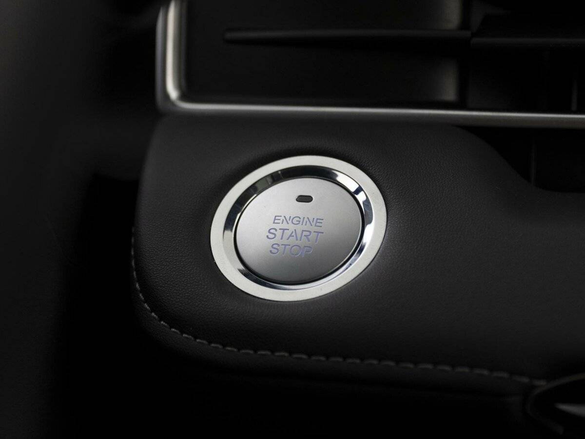 Купить Chery Tiggo 7 Pro Max, 2022, 34 062 км, фото №21