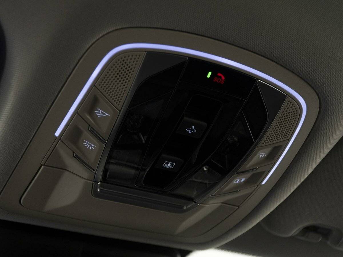 Купить Chery Tiggo 7 Pro Max, 2022, 34 062 км, фото №22