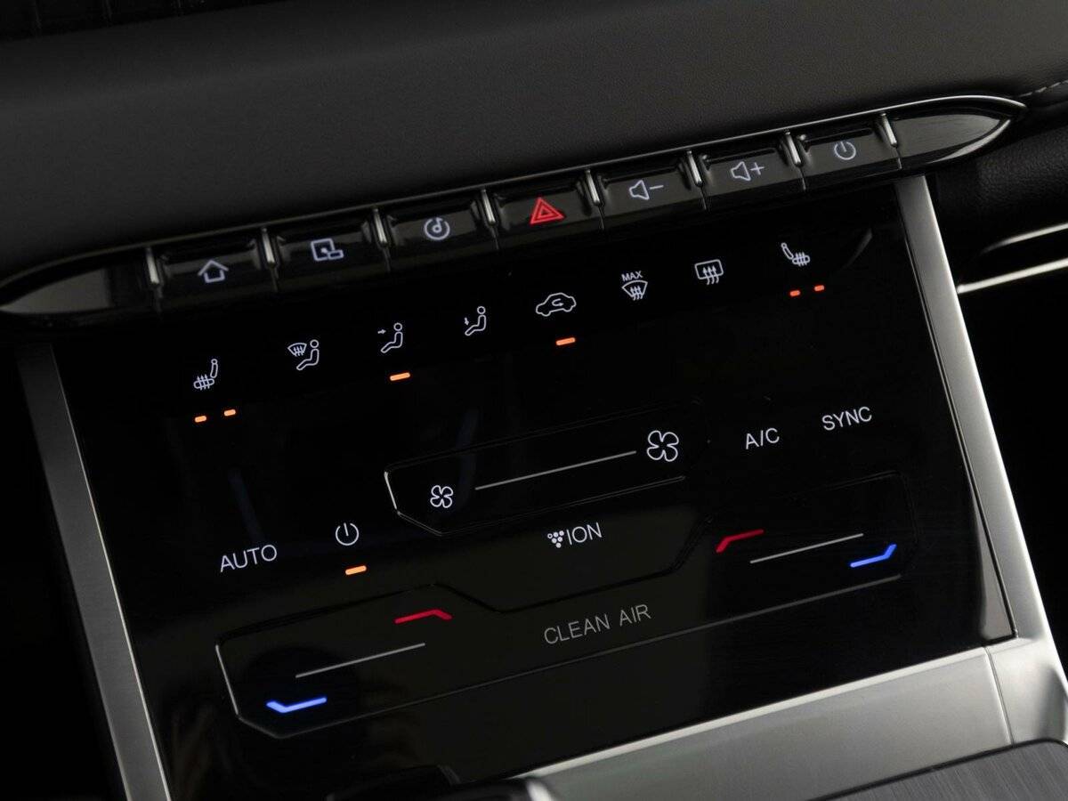 Купить Chery Tiggo 7 Pro Max, 2022, 34 062 км, фото №23