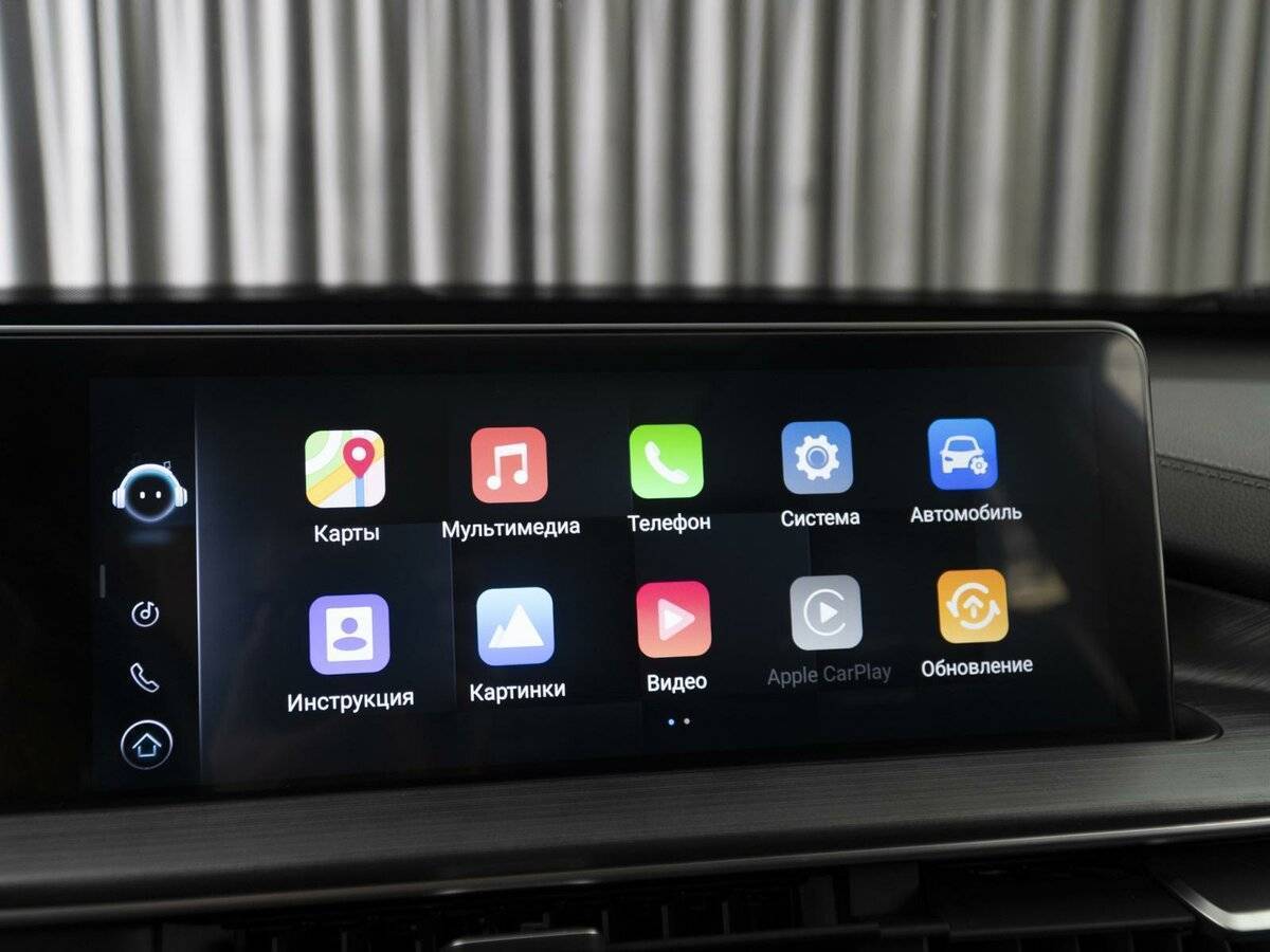 Купить Chery Tiggo 7 Pro Max, 2022, 34 062 км, фото №24