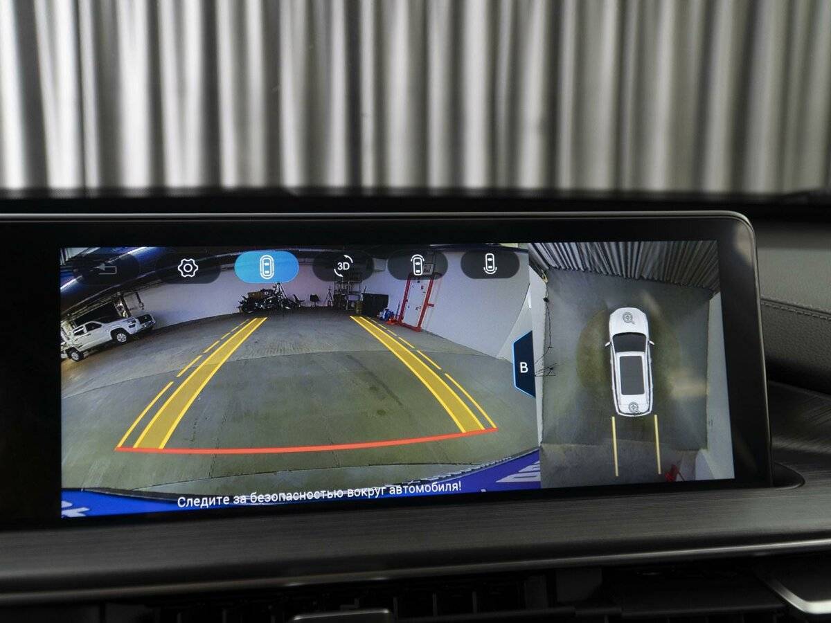 Купить Chery Tiggo 7 Pro Max, 2022, 34 062 км, фото №25