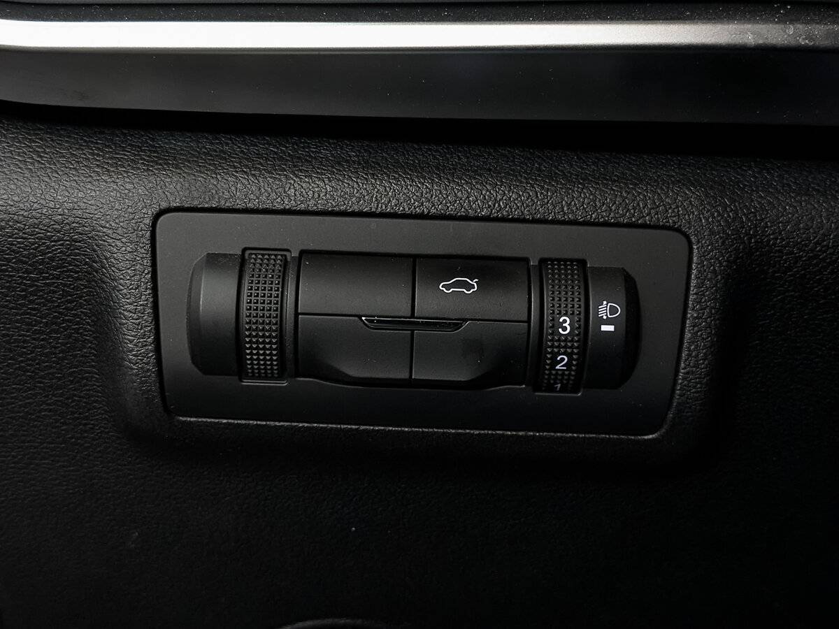 Купить Chery Tiggo 7 Pro, 2022, 82 170 км, фото №27