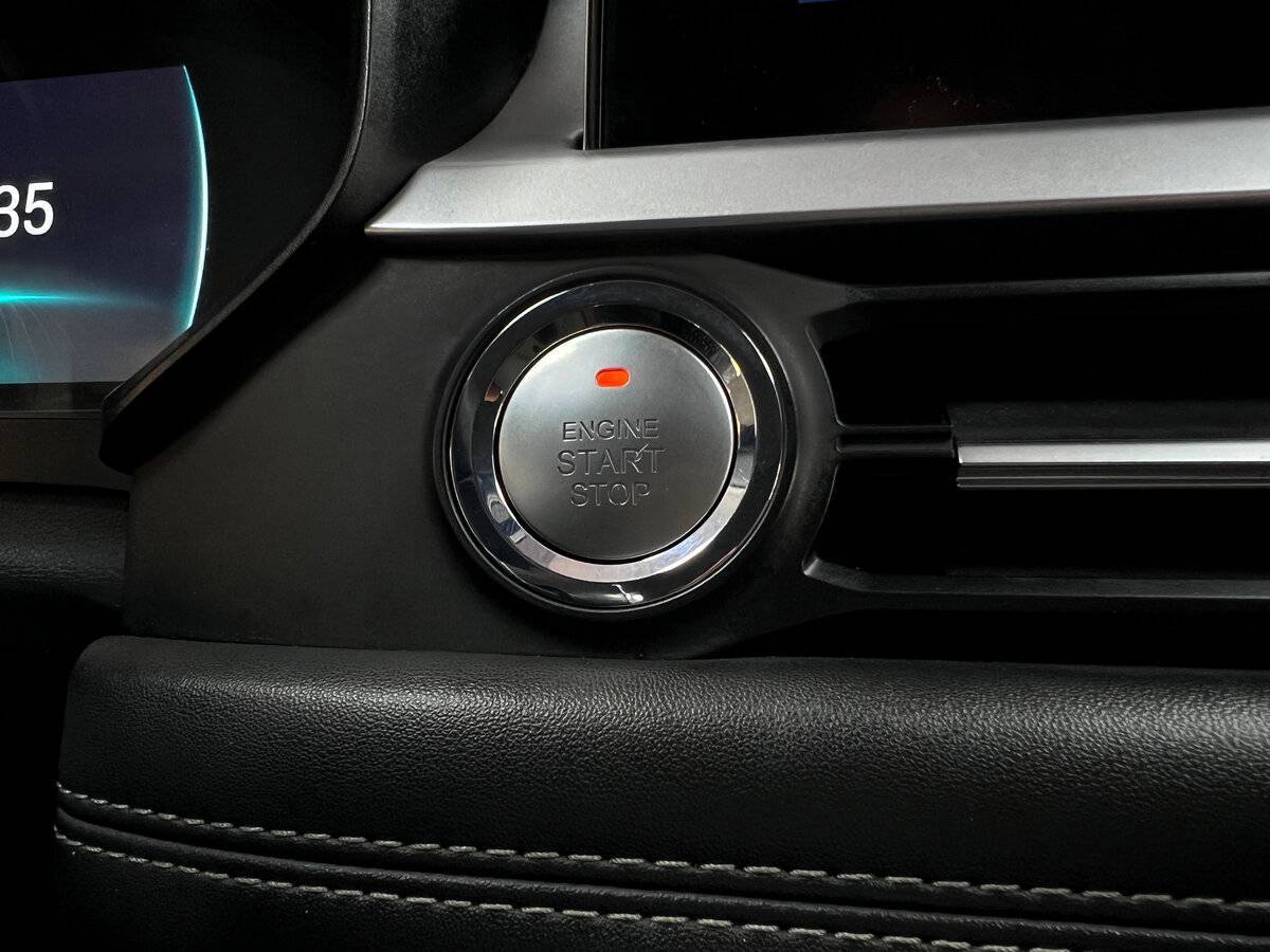 Купить Chery Tiggo 7 Pro, 2021, 47 771 км, фото №19