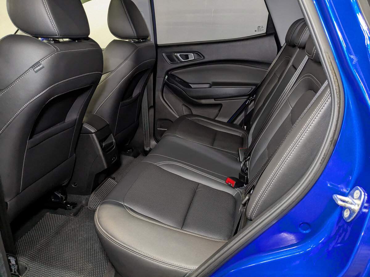 Купить Chery Tiggo 4, 2022, 21 767 км, фото №12