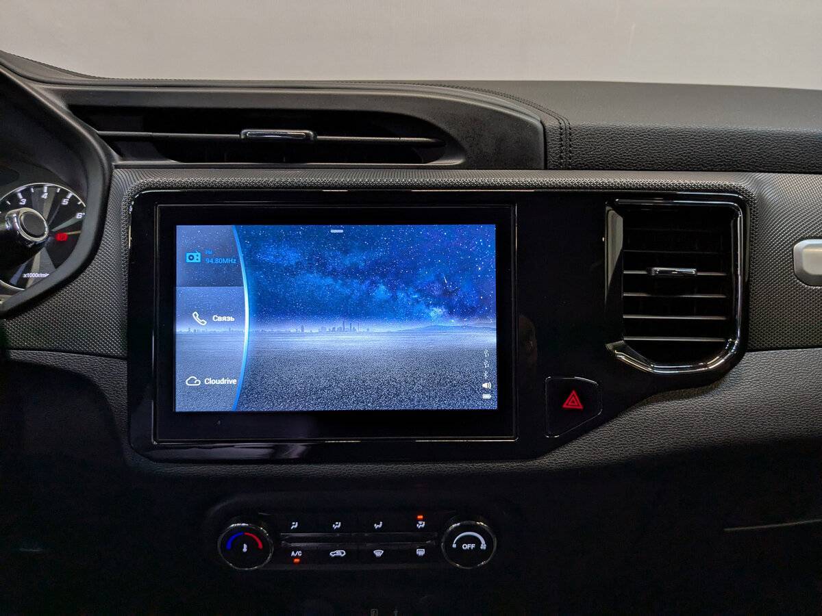 Купить Chery Tiggo 4, 2022, 21 767 км, фото №15