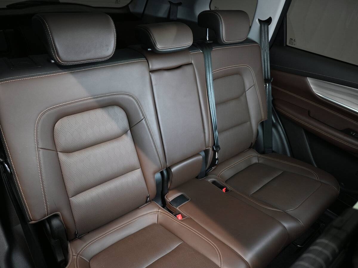 Купить Chery Tiggo 8 Pro, 2021, 80 710 км, фото №14