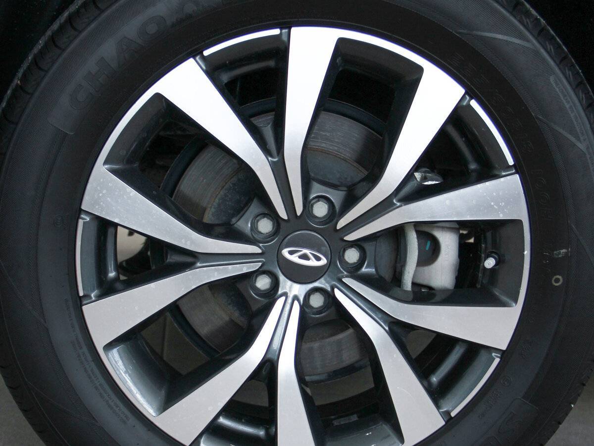 Купить Chery Tiggo 7 Pro, 2021, 35 062 км, фото №13