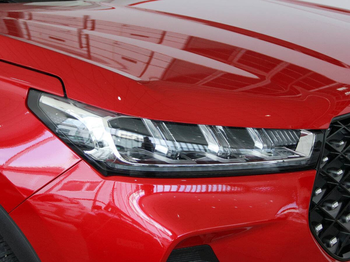 Купить Chery Tiggo 7 Pro, 2021, 35 062 км, фото №14