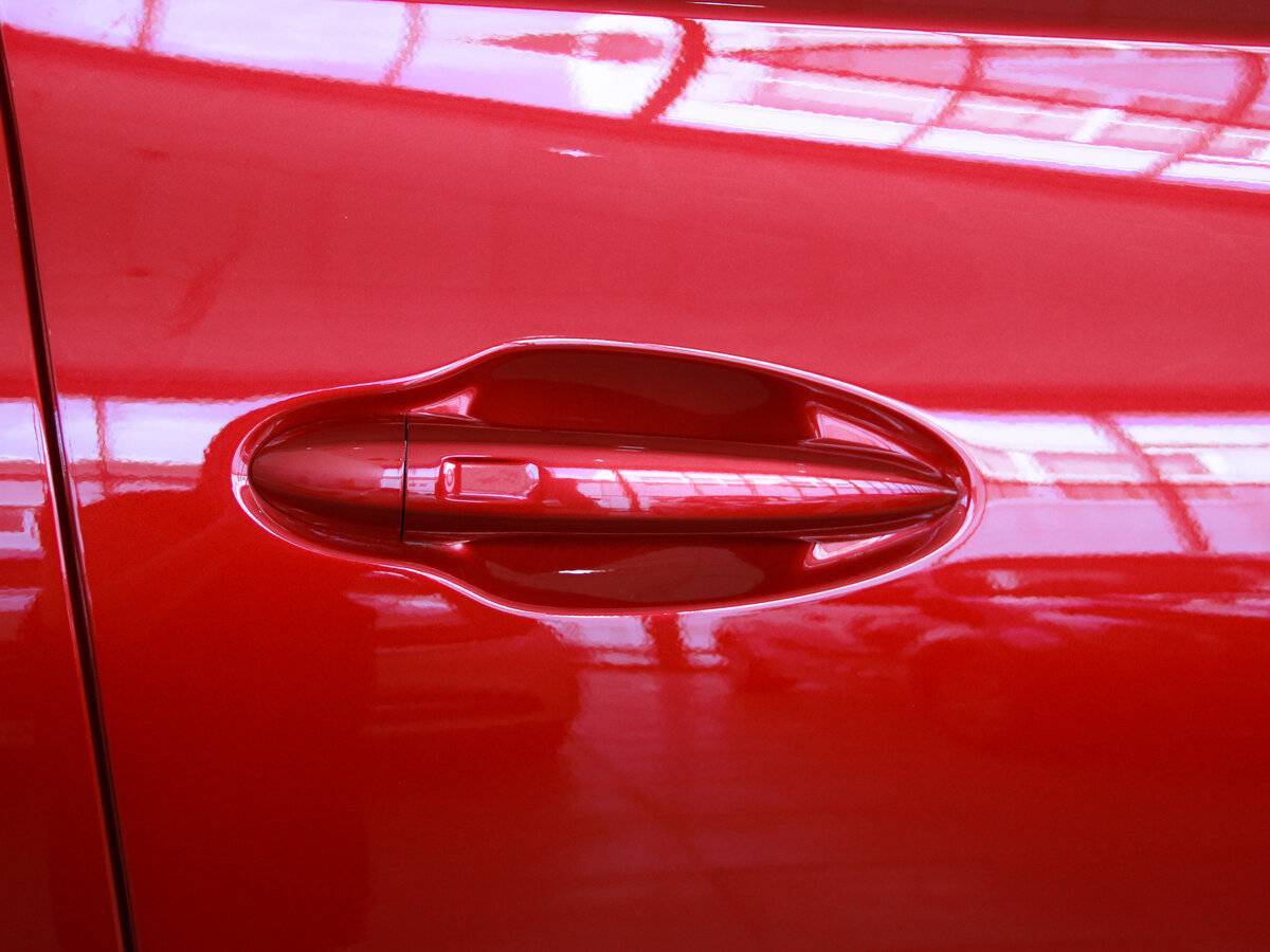 Купить Chery Tiggo 7 Pro, 2021, 35 062 км, фото №19