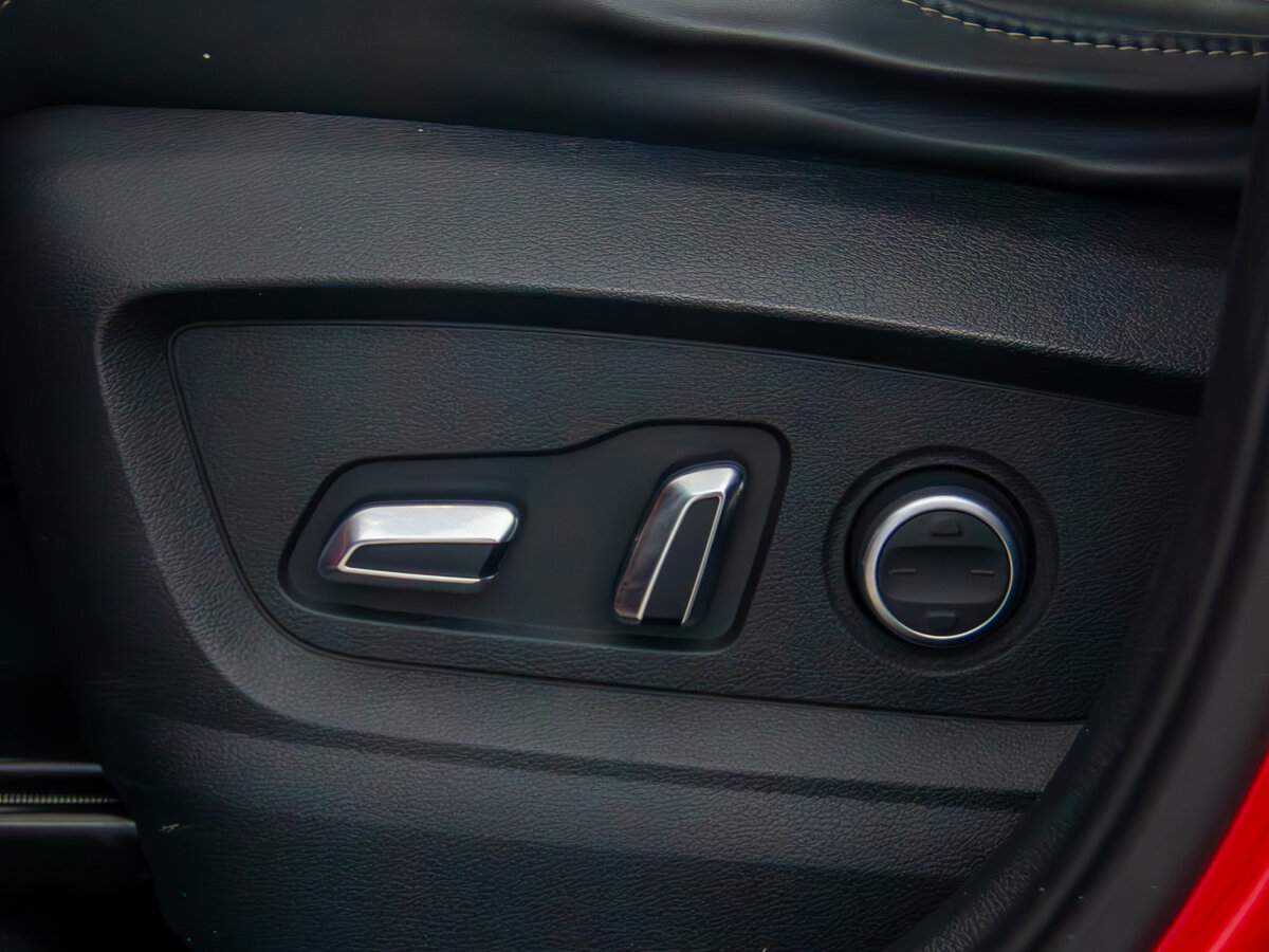 Купить Chery Tiggo 7 Pro, 2021, 35 062 км, фото №20