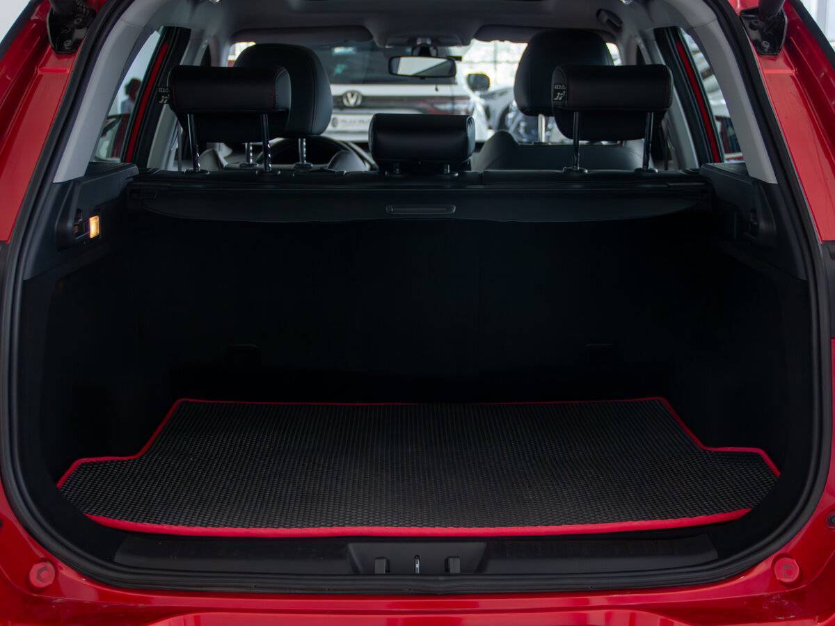 Купить Chery Tiggo 7 Pro, 2021, 35 062 км, фото №21