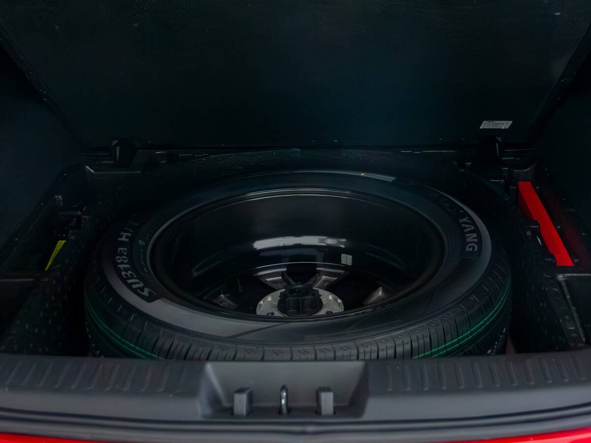 Купить Chery Tiggo 7 Pro, 2021, 35 062 км, фото №26