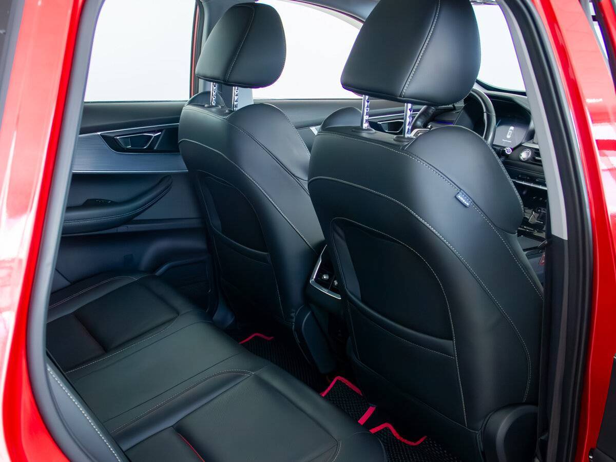 Купить Chery Tiggo 7 Pro, 2021, 35 062 км, фото №29