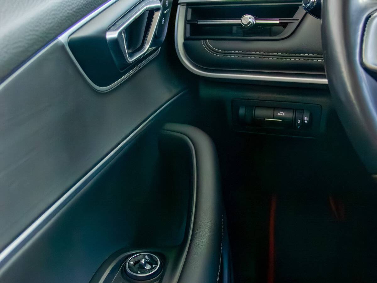 Купить Chery Tiggo 7 Pro, 2021, 35 062 км, фото №31