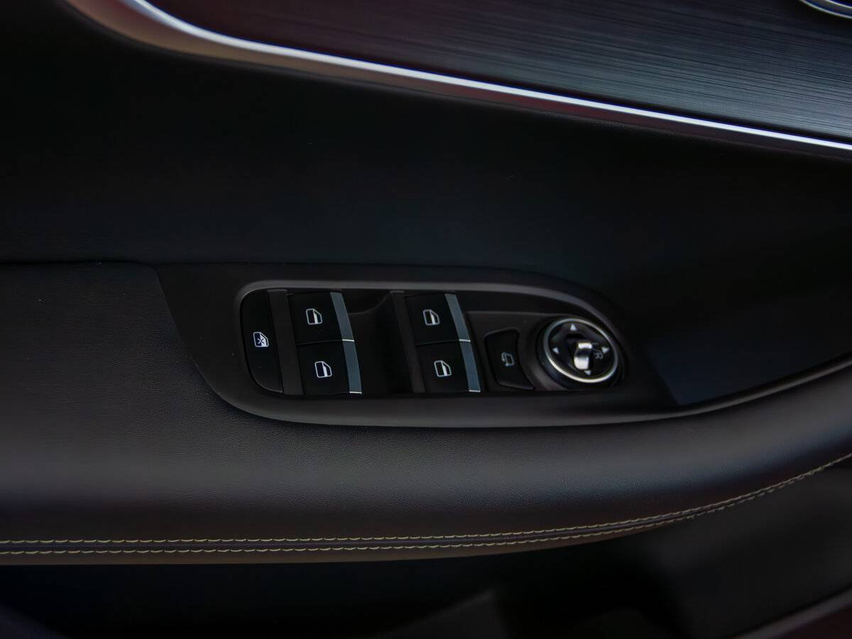 Купить Chery Tiggo 7 Pro, 2021, 35 062 км, фото №34