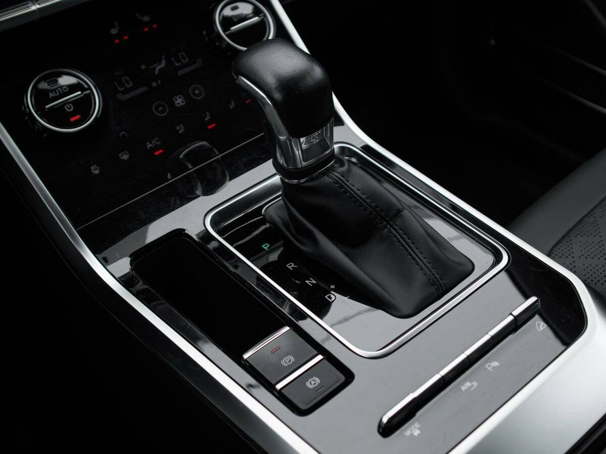 Купить Chery Tiggo 8, 2020, 25 898 км, фото №29