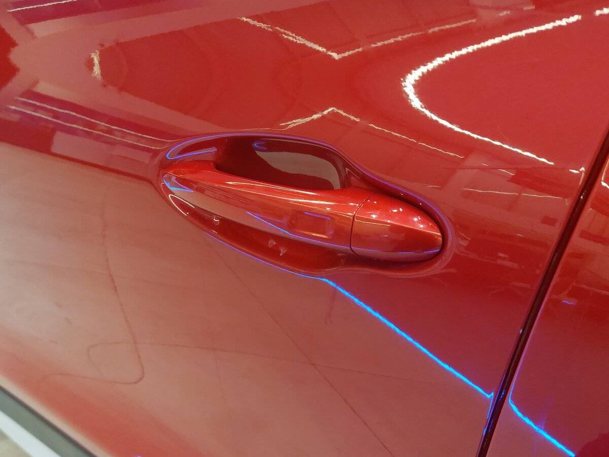 Купить Chery Tiggo 7 Pro, 2022, 44 603 км, фото №16