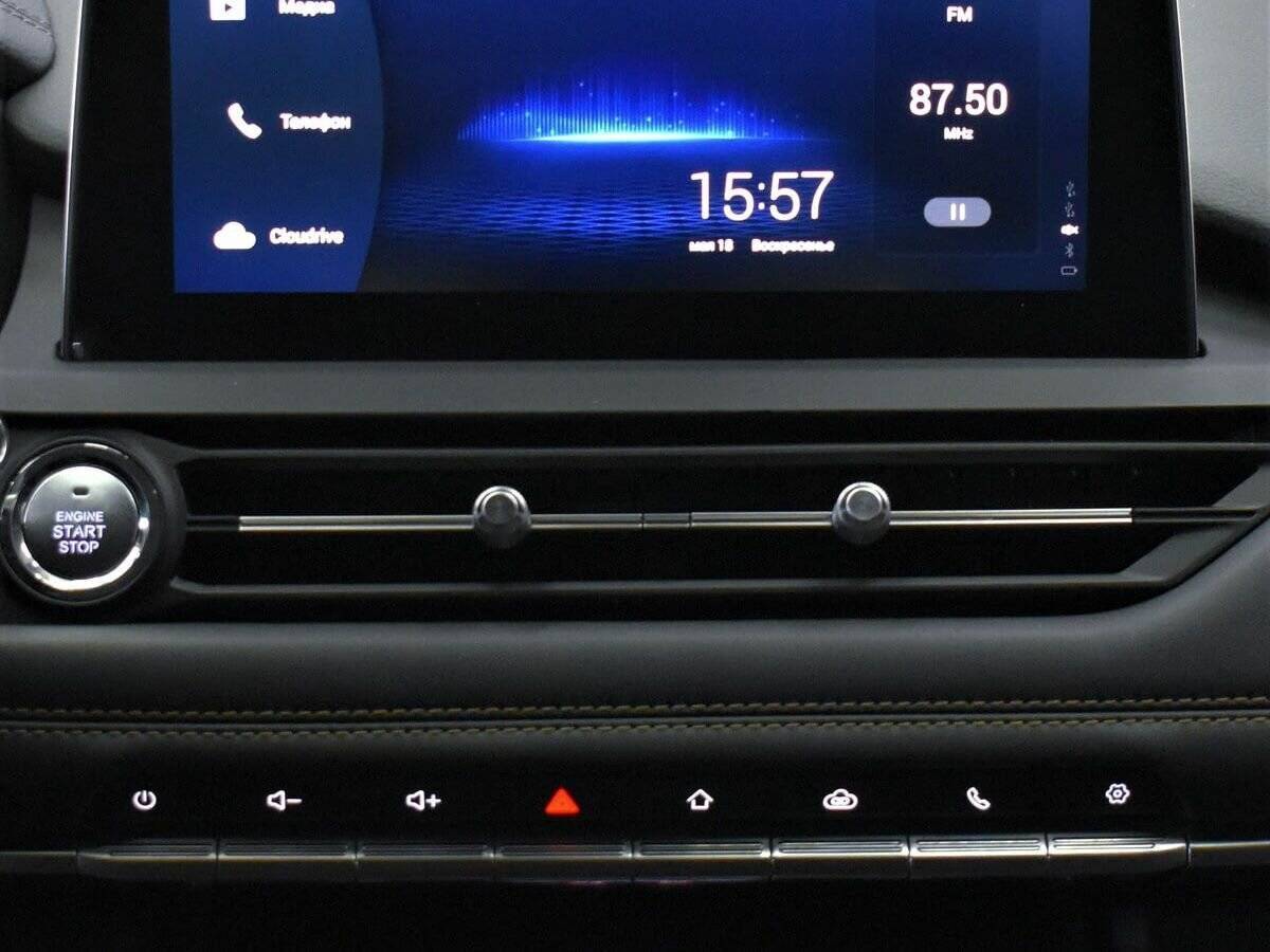 Купить Chery Tiggo 8, 2020, 61 458 км, фото №7