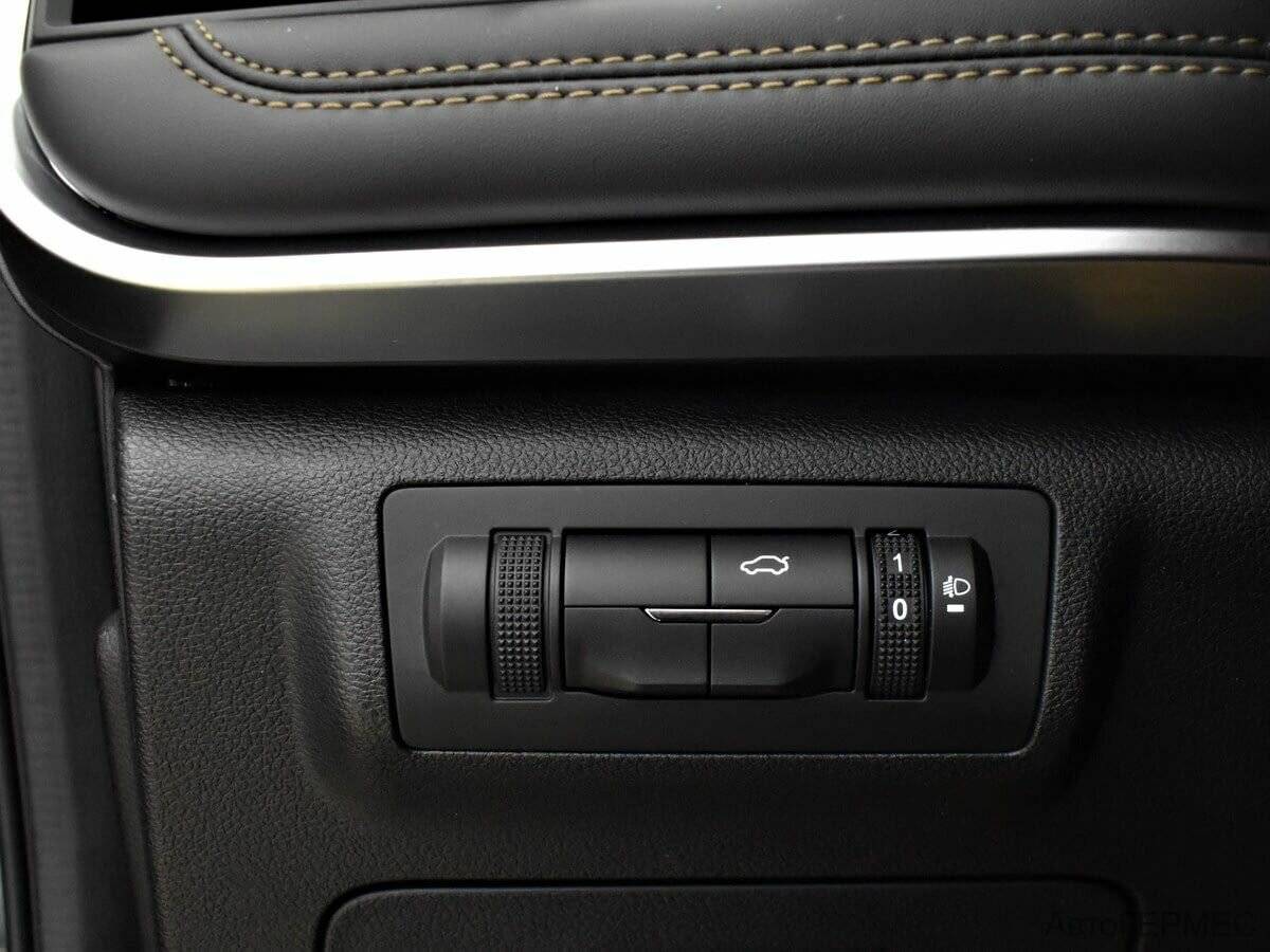 Купить Chery Tiggo 8, 2020, 61 458 км, фото №8