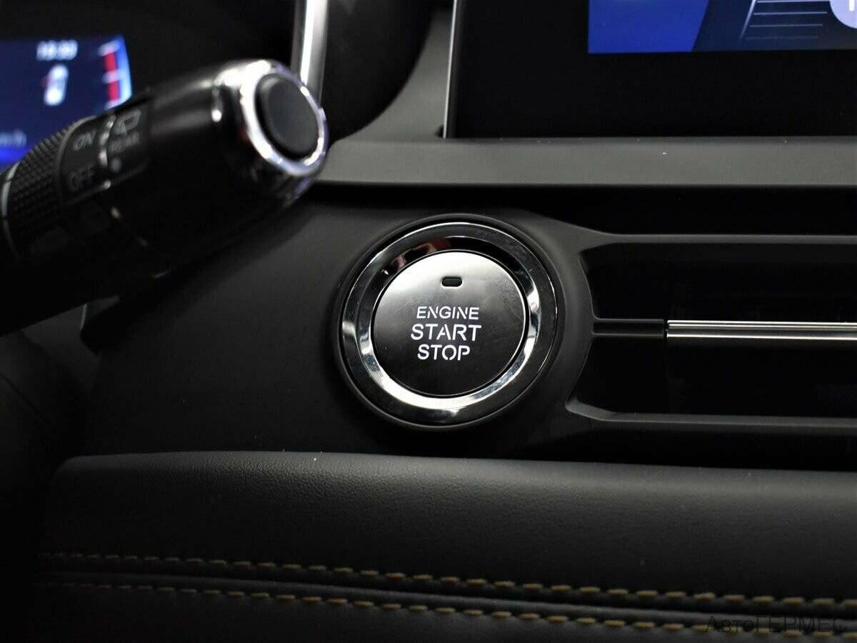 Купить Chery Tiggo 8, 2020, 61 458 км, фото №9