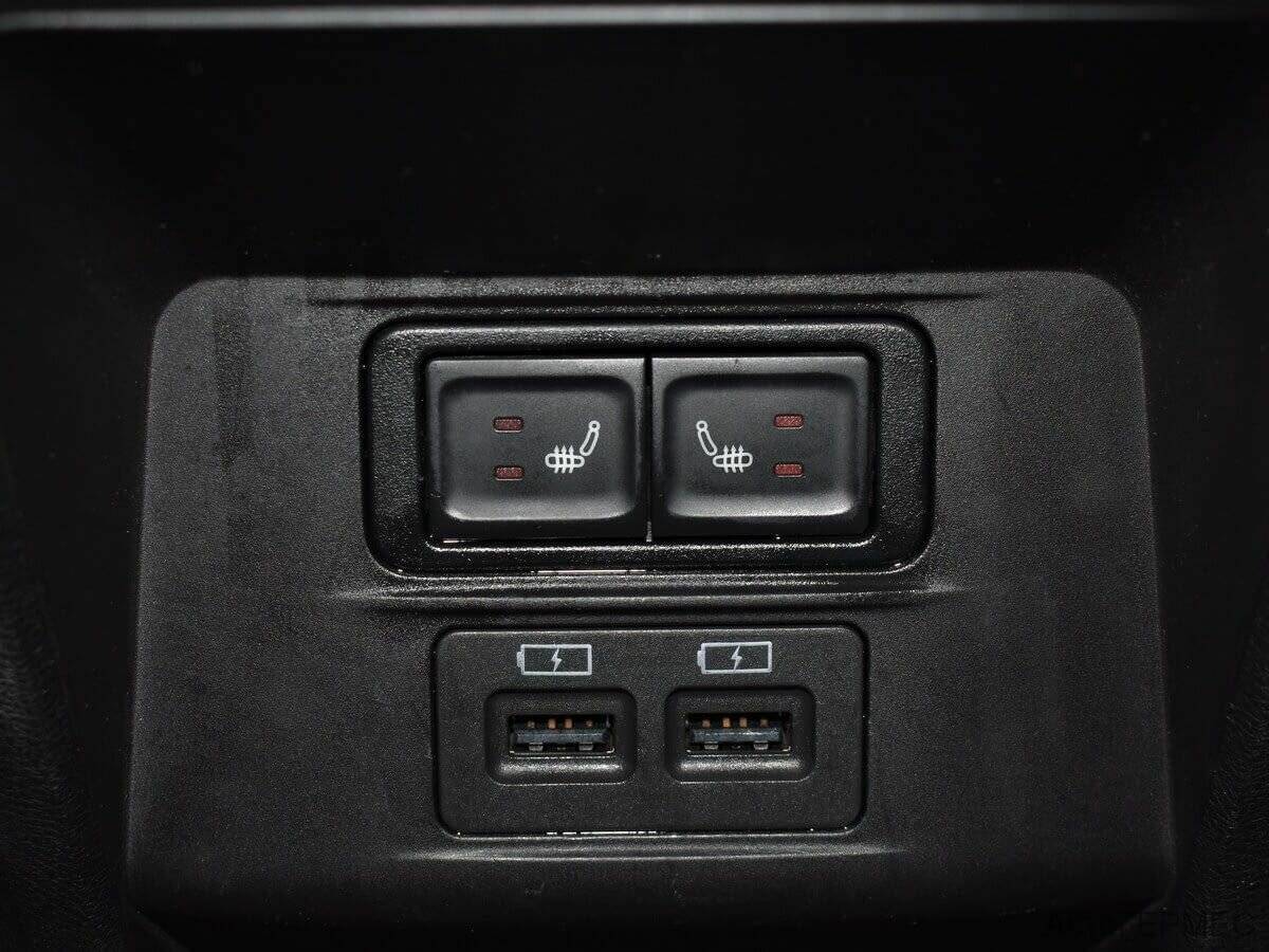 Купить Chery Tiggo 8, 2020, 61 458 км, фото №10