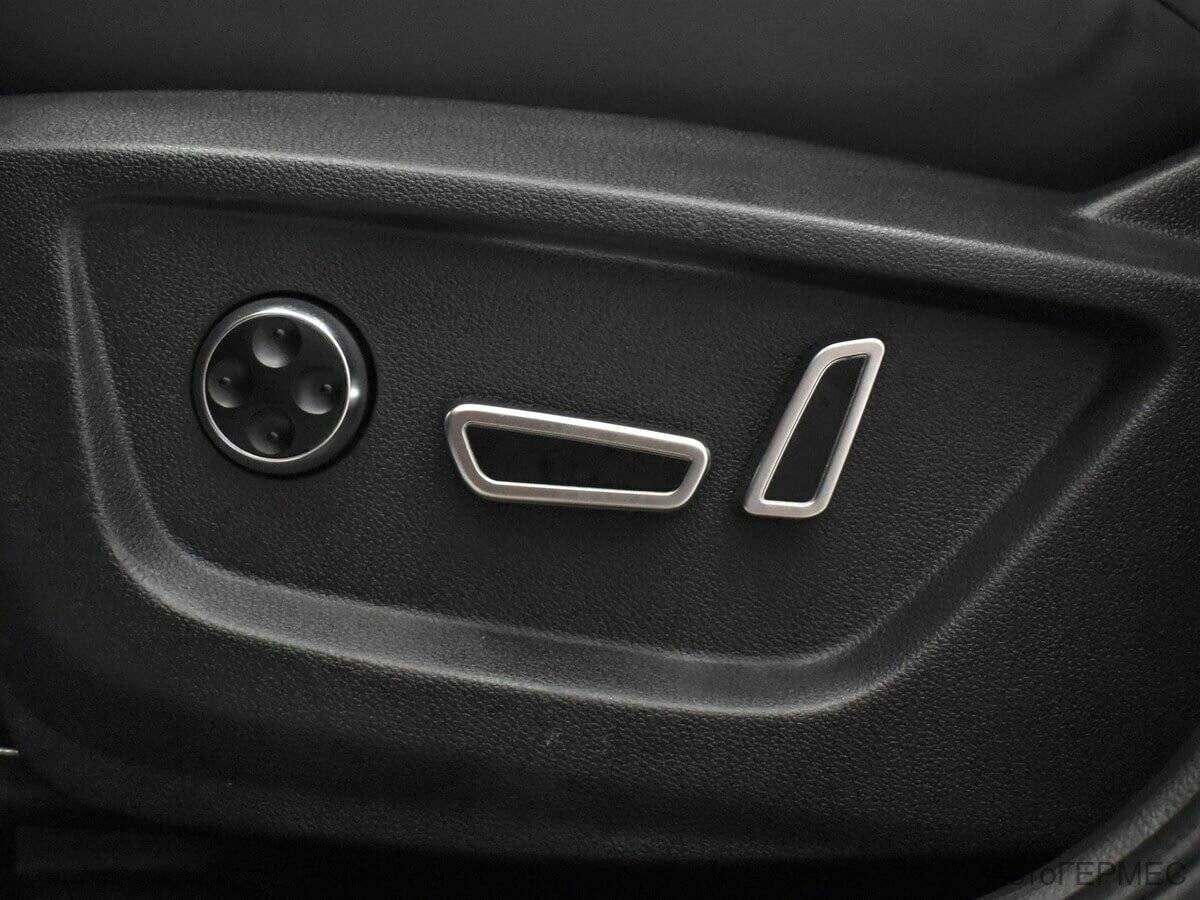 Купить Chery Tiggo 8, 2020, 61 458 км, фото №11