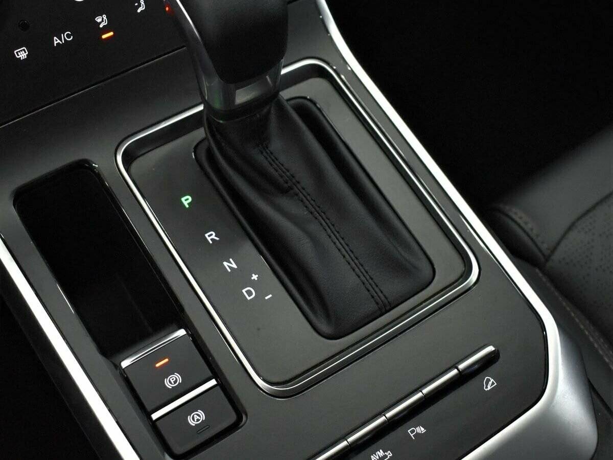 Купить Chery Tiggo 8, 2020, 61 458 км, фото №13