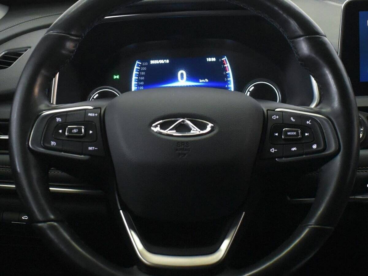 Купить Chery Tiggo 8, 2020, 61 458 км, фото №14