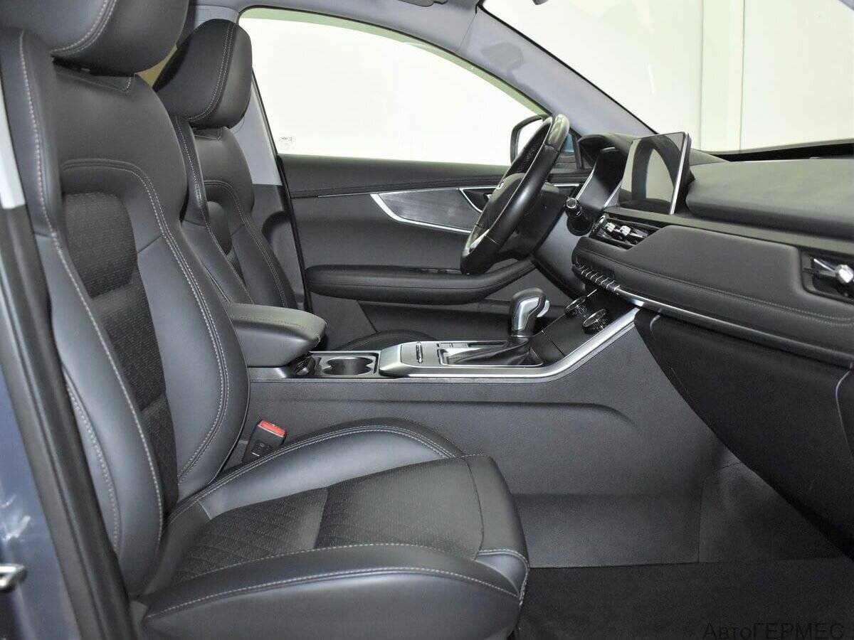 Купить Chery Tiggo 8, 2020, 61 458 км, фото №16