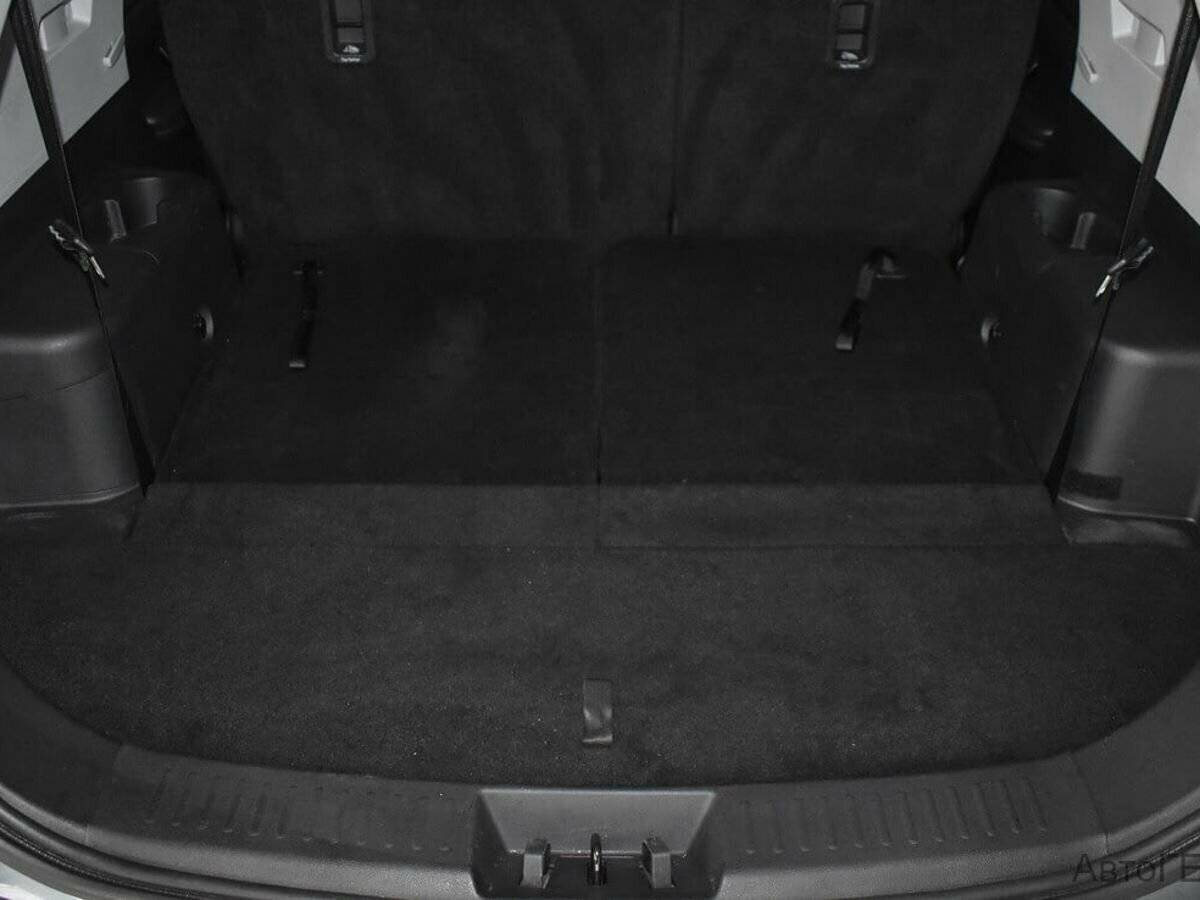 Купить Chery Tiggo 8, 2020, 61 458 км, фото №19