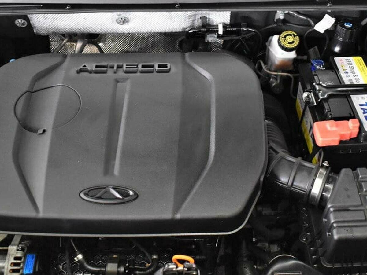 Купить Chery Tiggo 8, 2020, 61 458 км, фото №20