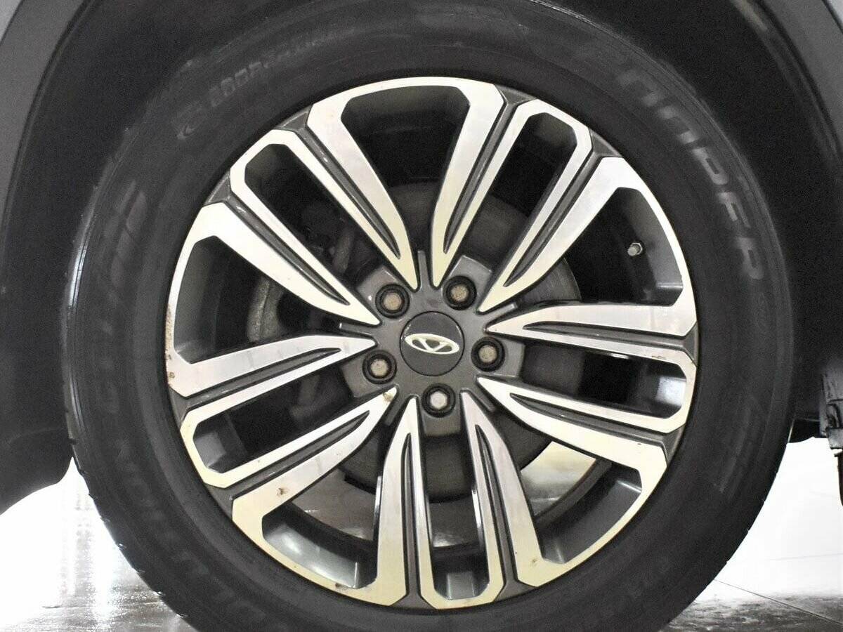 Купить Chery Tiggo 8, 2020, 61 458 км, фото №21