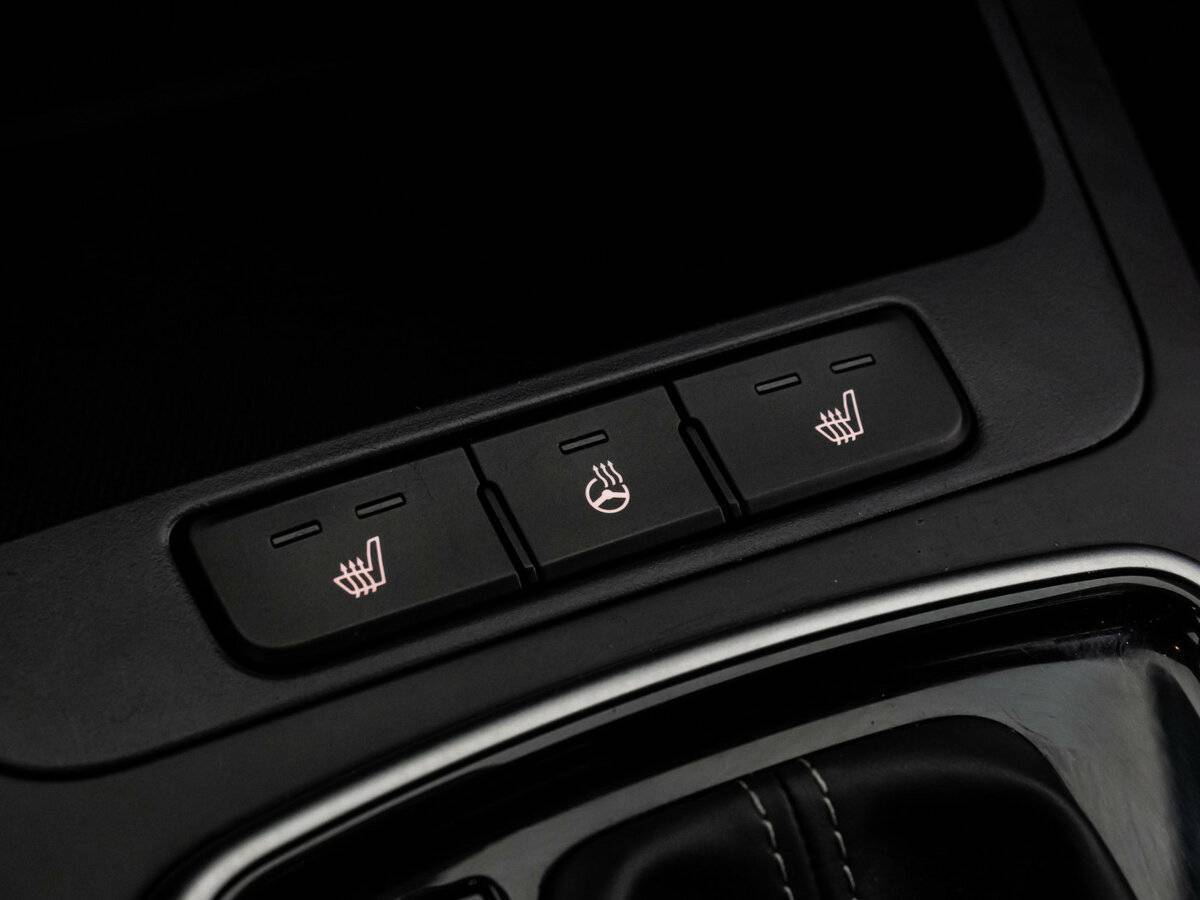 Купить Kia Rio X-Line, 2018, 80 371 км, фото №14